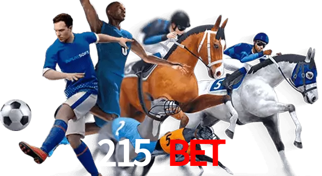 215 Bet