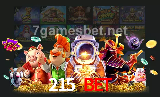 cassino 215 Bet