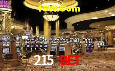 Apostas Esportivas na 215 Bet: Um Guia Completo