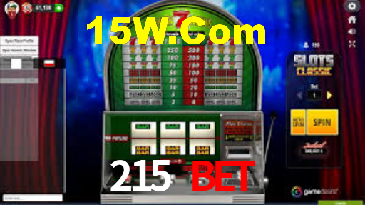 215 Bet