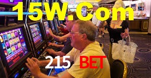 215 Bet