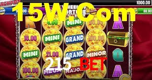 215 Bet App