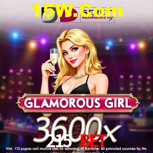 Descubra o Mundo do Cassino Online com 215 Bet