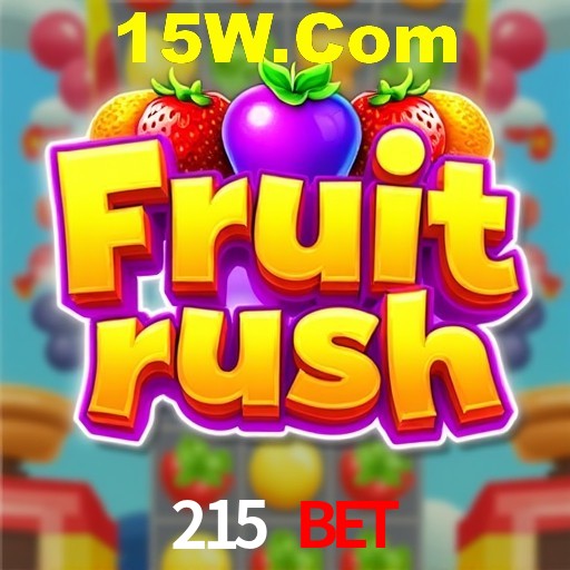 Login Seguro 215 Bet