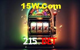 VIP Casino 215 Bet