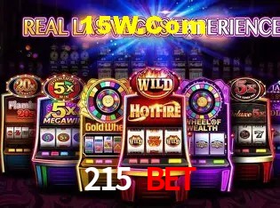 Descubra o Programa VIP da 215 Bet: Vantagens Exclusivas para Jogadores