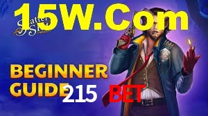 Programa VIP 215 Bet