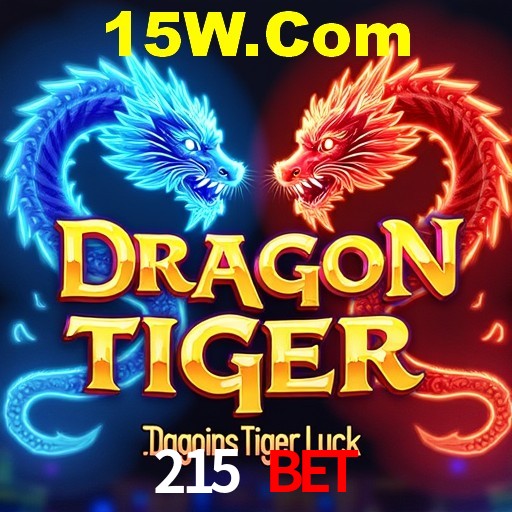 Casino Ao Vivo 215 Bet