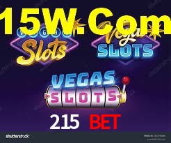 Sinta a adrenalina dos jogos de cassino com 215 Bet