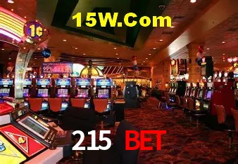 Descubra a Essência do 215 Bet: Nossa História e Compromissos