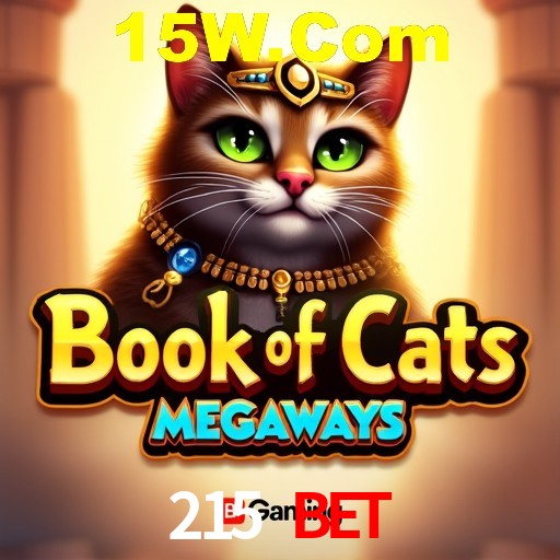 Interface do App 215 Bet