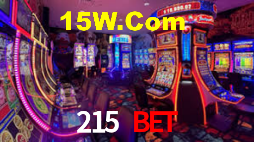 215 Bet App