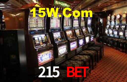 215 Bet