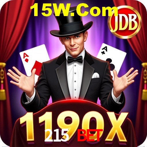 Experiência VIP 215 Bet