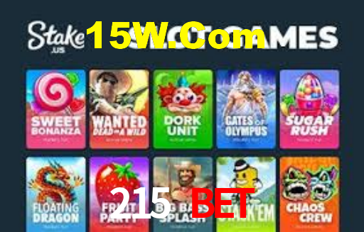 215 Bet: A Experiência de Casino com Jogos de Mesa ao Vivo
