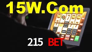 215 Bet App