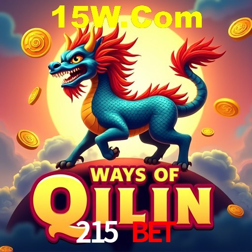 Diretório de Jogos 215 Bet