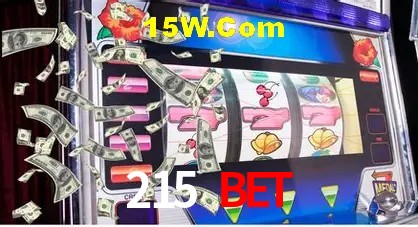 A Popularidade dos Caça-Níqueis no 215 Bet