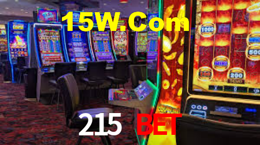 Bônus Generosos e Exclusivos no 215 Bet para Você!