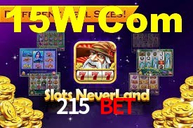 Tournaments 215 Bet